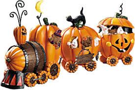 TUBE AUTOMNE HALLOWEEN