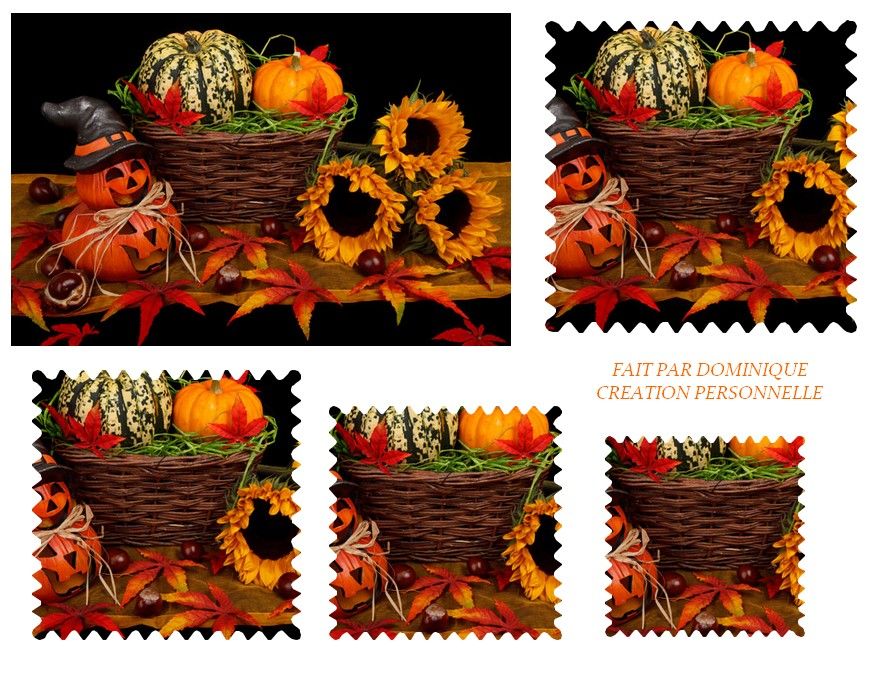 3d halloween